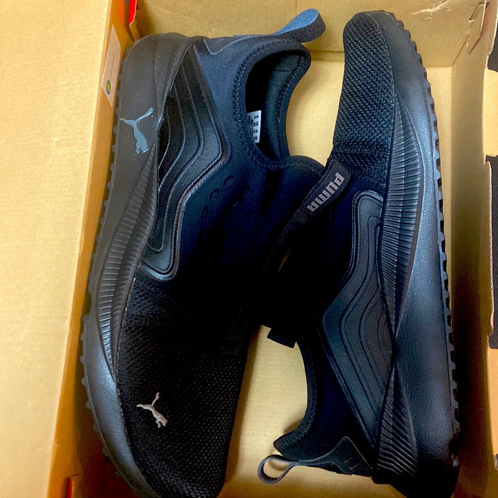 Puma Pacer with Soft foam size 14 men’s
